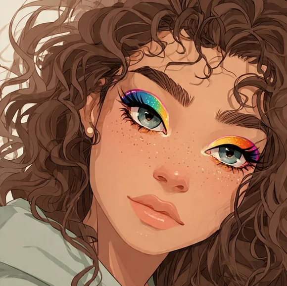 Hazel - Color Eye Wear Lenses - Costume Enhancements - Picture 1 of 5